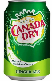 Canada Dry