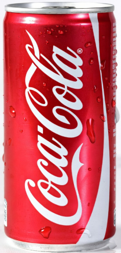 Coca-Cola