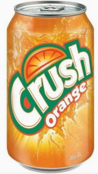 Crush