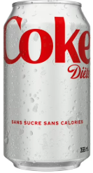 Diet Coke