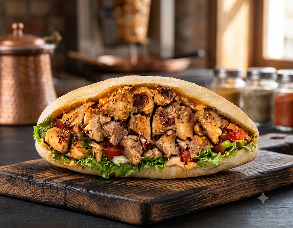Doner
