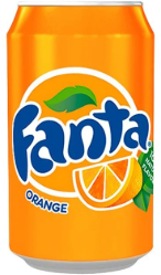 Fanta