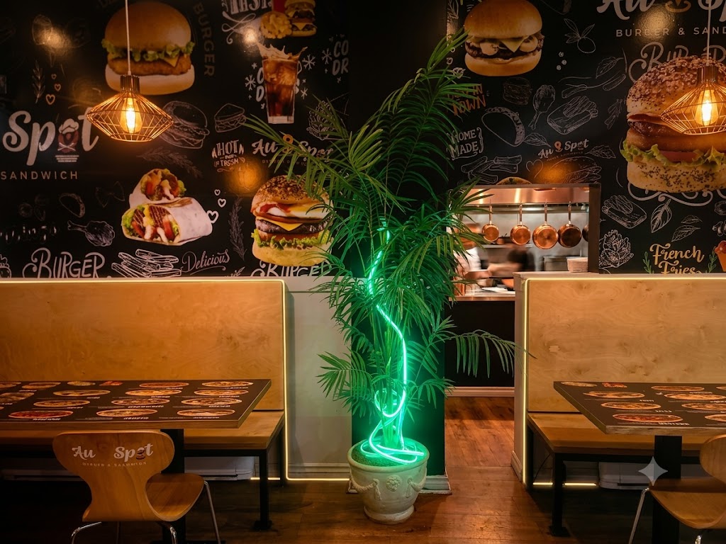 Ambiance Restaurant
