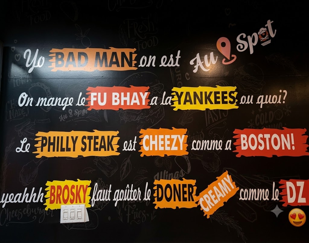 Sandwichs Signature