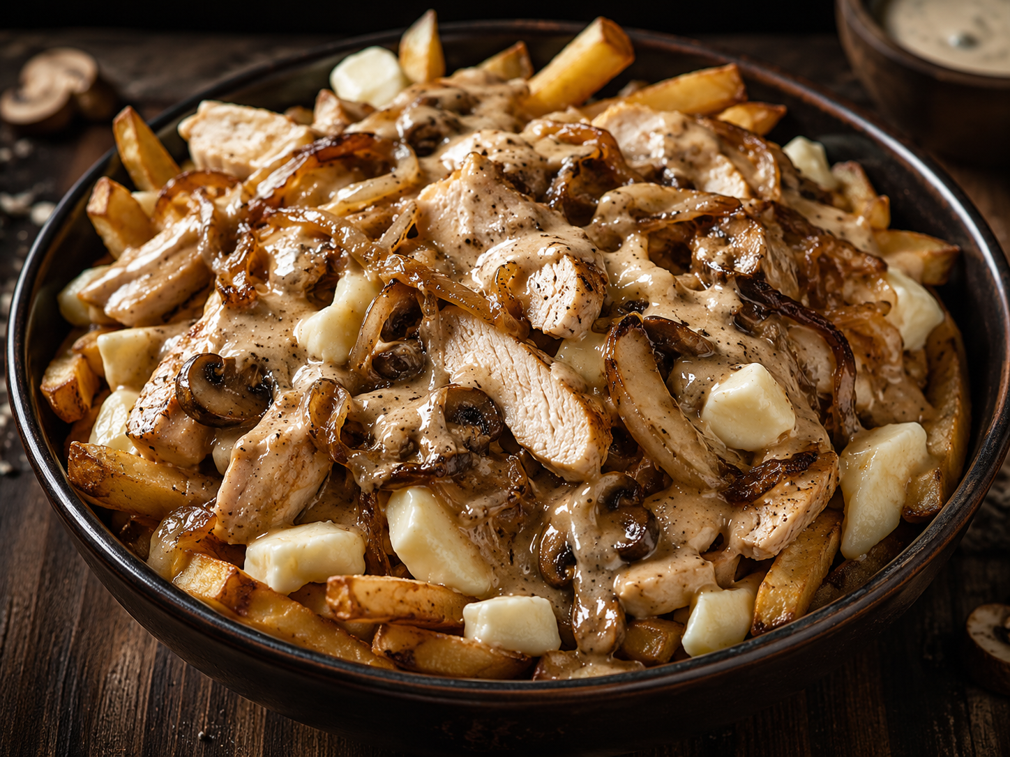 Poutine Chef