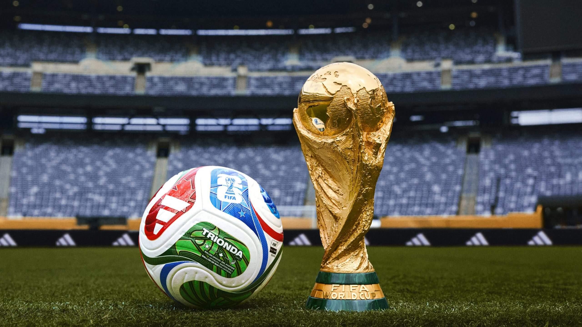 Coupe du Monde 2026